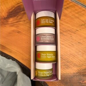 Froya Organics The Complete System for Mature Skin - New